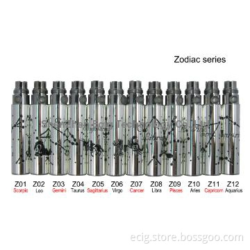 Zodiac battery,   new  model  new design  hot selling